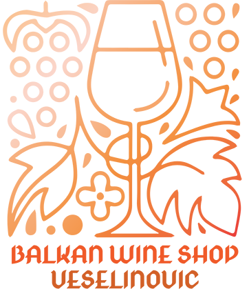 Balkan Wine Shop